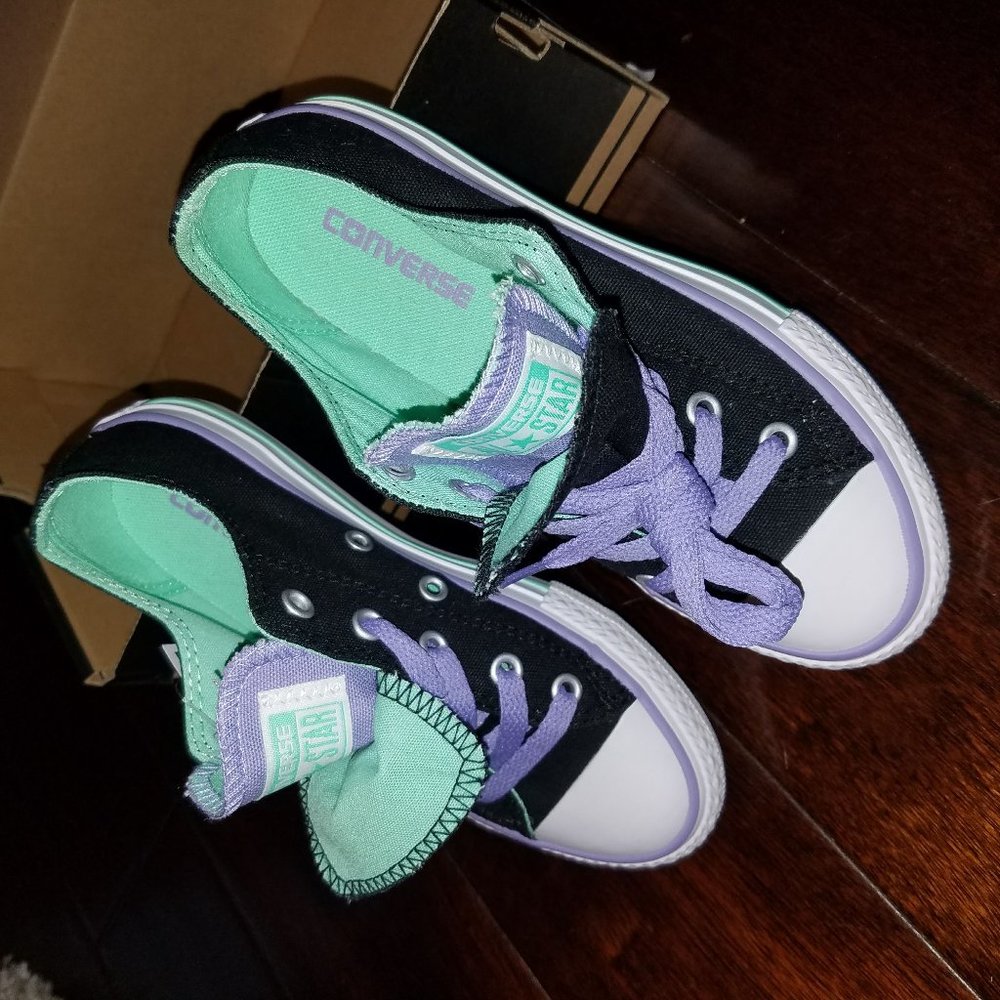 Junior Converse Sneakers